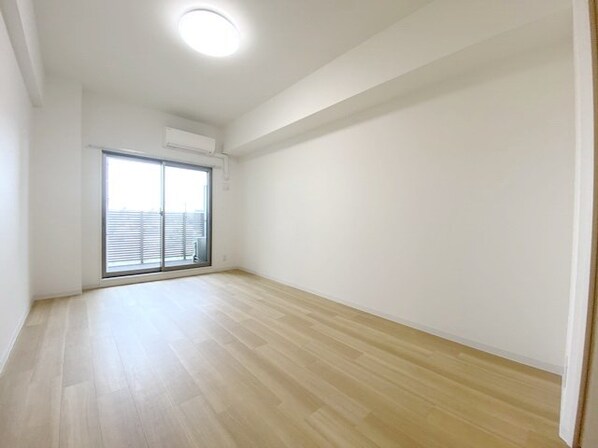 パルティール高畑の物件内観写真